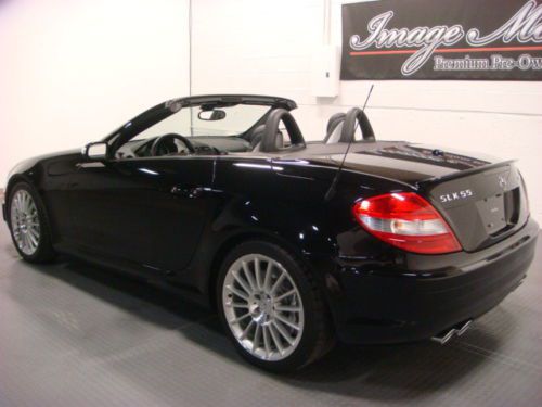 11,351 MILES AMG PACKAGE SATELLITE AIRSCRAF HEADREST HEATER HARMON KARDON, US $32,950.00, image 6