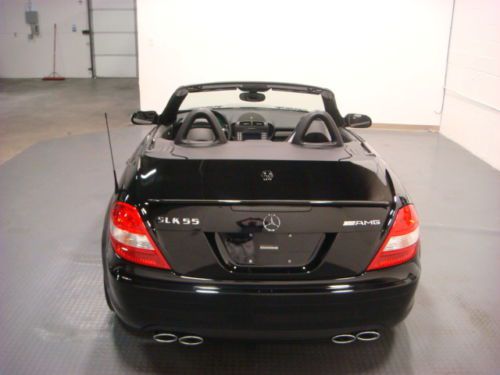 11,351 MILES AMG PACKAGE SATELLITE AIRSCRAF HEADREST HEATER HARMON KARDON, US $32,950.00, image 7