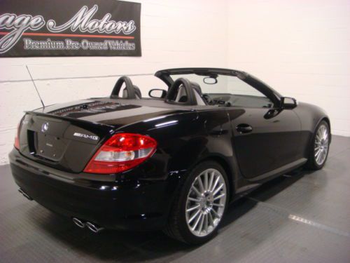 11,351 MILES AMG PACKAGE SATELLITE AIRSCRAF HEADREST HEATER HARMON KARDON, US $32,950.00, image 9