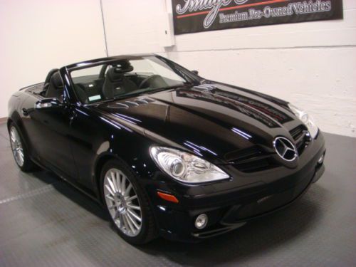 11,351 MILES AMG PACKAGE SATELLITE AIRSCRAF HEADREST HEATER HARMON KARDON, US $32,950.00, image 11