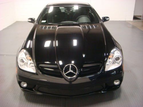 11,351 MILES AMG PACKAGE SATELLITE AIRSCRAF HEADREST HEATER HARMON KARDON, US $32,950.00, image 12
