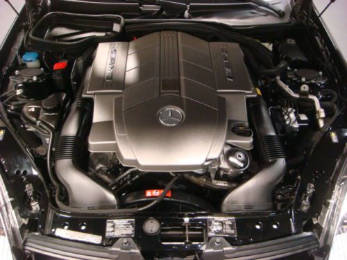 11,351 MILES AMG PACKAGE SATELLITE AIRSCRAF HEADREST HEATER HARMON KARDON, US $32,950.00, image 13