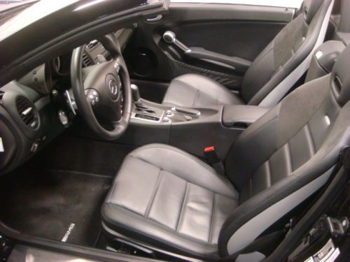 11,351 MILES AMG PACKAGE SATELLITE AIRSCRAF HEADREST HEATER HARMON KARDON, US $32,950.00, image 15