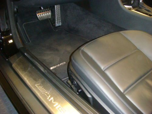 11,351 MILES AMG PACKAGE SATELLITE AIRSCRAF HEADREST HEATER HARMON KARDON, US $32,950.00, image 16