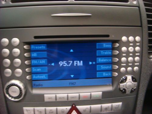 11,351 MILES AMG PACKAGE SATELLITE AIRSCRAF HEADREST HEATER HARMON KARDON, US $32,950.00, image 18