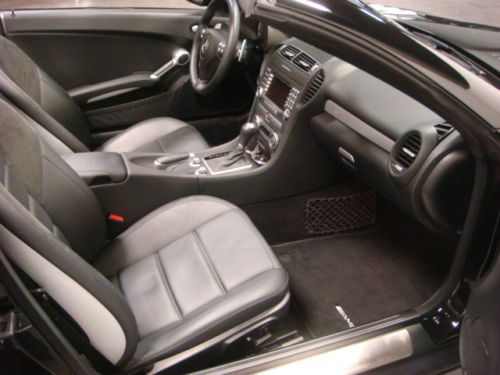 11,351 MILES AMG PACKAGE SATELLITE AIRSCRAF HEADREST HEATER HARMON KARDON, US $32,950.00, image 21