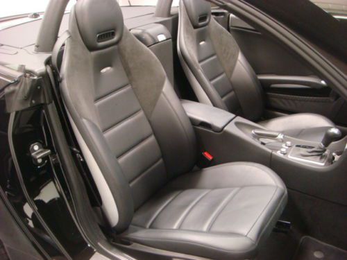 11,351 MILES AMG PACKAGE SATELLITE AIRSCRAF HEADREST HEATER HARMON KARDON, US $32,950.00, image 22