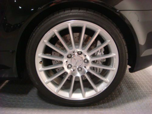 11,351 MILES AMG PACKAGE SATELLITE AIRSCRAF HEADREST HEATER HARMON KARDON, US $32,950.00, image 24