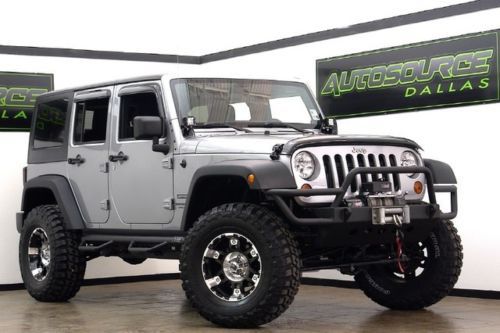 2013 jeep sport