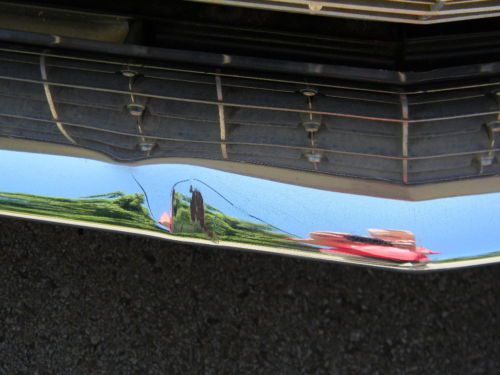 1961 Gold CADILLAC DeVille 4dr Sedan Hardtop **STUNNING** ABSOLUTELY BEAUTIFUL, US $14,950.00, image 5