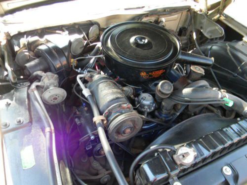 1961 Gold CADILLAC DeVille 4dr Sedan Hardtop **STUNNING** ABSOLUTELY BEAUTIFUL, US $14,950.00, image 18