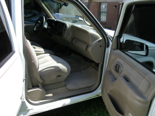 4x4,tahoe,suv,chevy, US $3,850.00, image 5