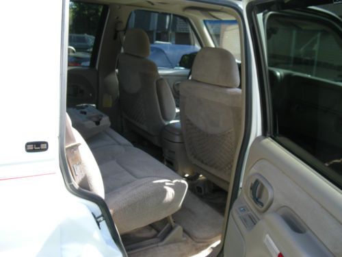 4x4,tahoe,suv,chevy, US $3,850.00, image 6