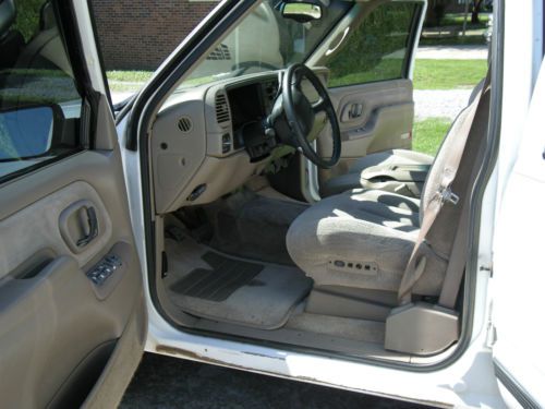 4x4,tahoe,suv,chevy, US $3,850.00, image 9