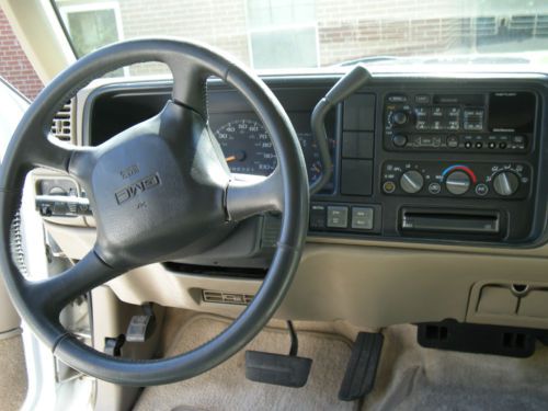 4x4,tahoe,suv,chevy, US $3,850.00, image 10