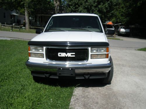4x4,tahoe,suv,chevy, US $3,850.00, image 12